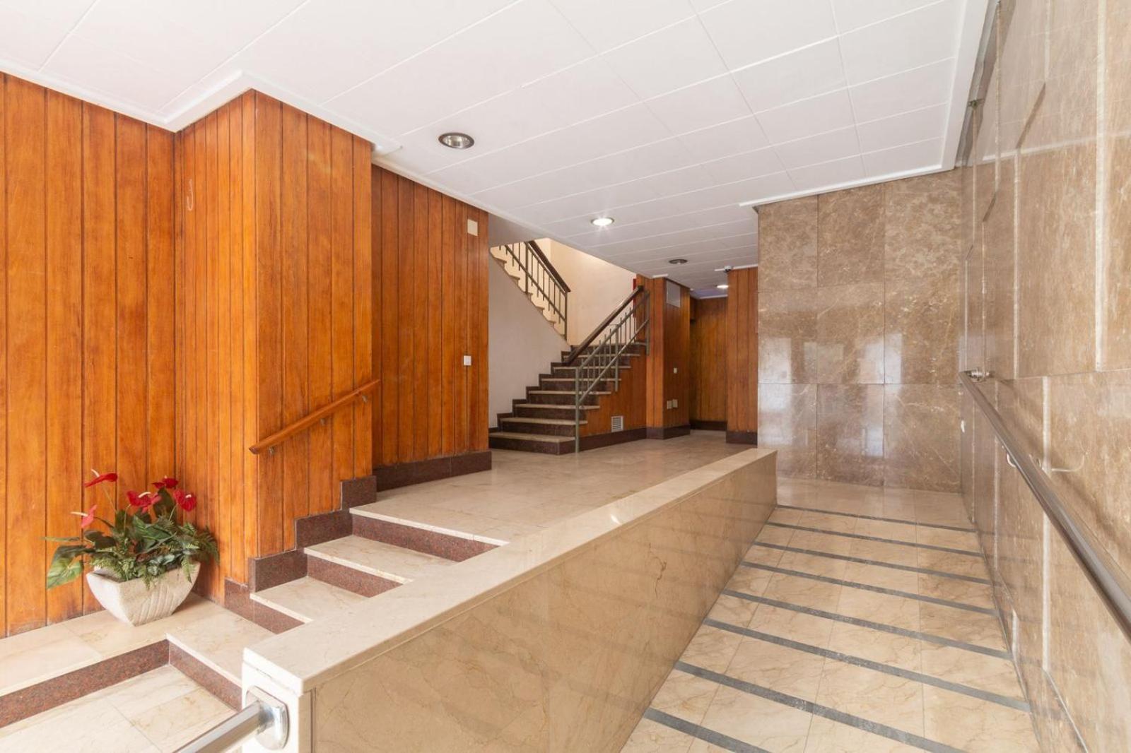 Cervantes Luxury Apartment Малага Екстер'єр фото