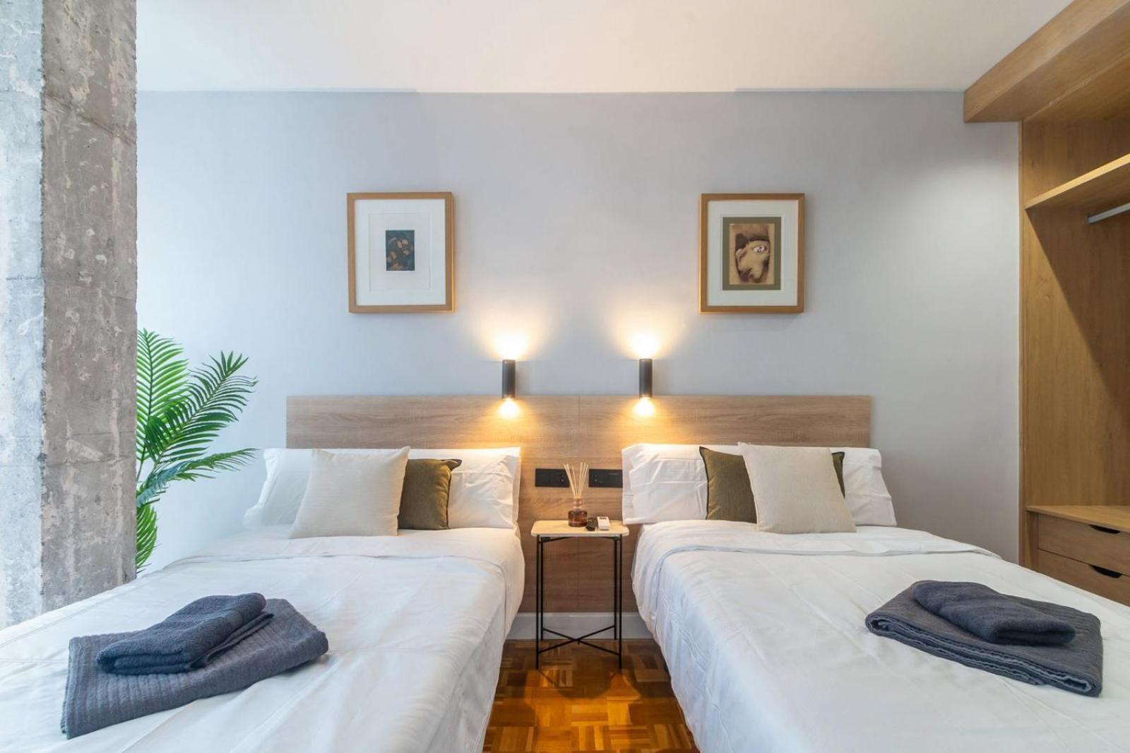 Cervantes Luxury Apartment Малага Екстер'єр фото
